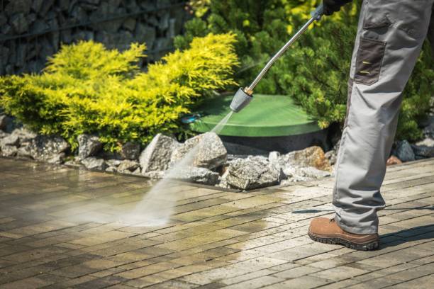 Best Factory Floor Cleaning  in Graton, CA
